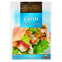 Lucullus Gyros görög füszerkeverék 30g
