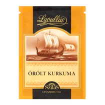 Lucullus Kurkuma 15g