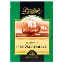 Lucullus petrezselyem 5g szárított  20db/#