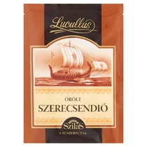 Lucullus szerecsendió örölt 13g