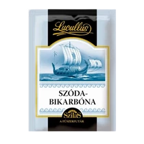 Lucullus szódabikarbóna 40g  20db/#