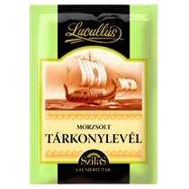 Lucullus Tárkonylevél morzsolt 5g  20db/#
