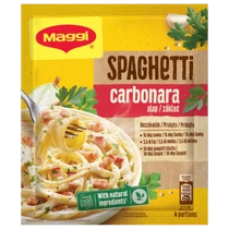 Maggi Carbonara alap 30g