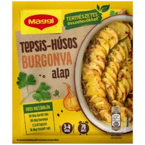 Maggi Tepsis húsos buronya alap 46g