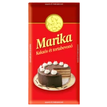 Marika tortabevonó 90g Ét