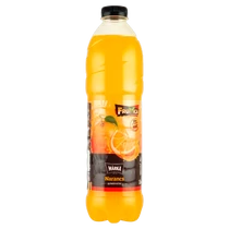 Márka Fruitica 1,5l narancs DRS