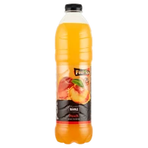 Márka Fruitica 1,5l Őszibarack 25% DRS