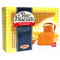 Master Petit Édes keksz 400g