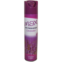 Max légfrissítő 300ml Lavender 24/#