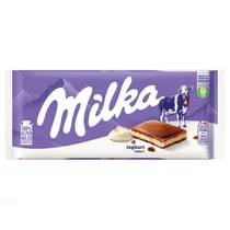 Milka 100g Joghurtos