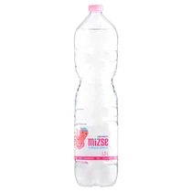 Mizse ásványvíz 1,5l Szénsavmentes DRS