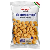 Mogyi földimogyoró 150g pörkölt sótlan 30db/#