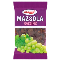Mogyi mazsola 100g