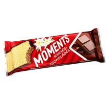 Moments 45g csokis ostya