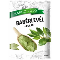 MP Babérlevél egész 5g  40 db/#