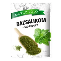 MP Bazsalikom morzsolt 5g  25db/#