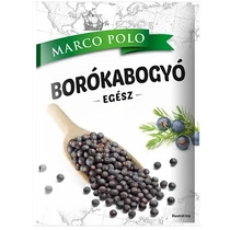 MP borókabogyó egész 20g 20db/#