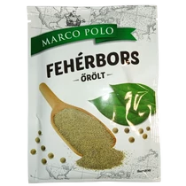 MP fehérbors őrölt 20g  30db/#