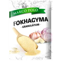 MP fokhagyma granulátum 20g 30db/#