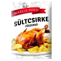 MP Sültcsirke fűszersó 30g  30db/#