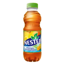 Nestea 0,5liter Mangó-Ananász DRS