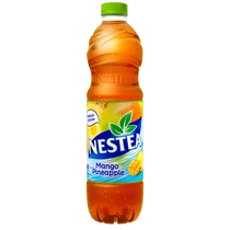 Nestea 1,5liter Mango-Pineapple ZERO DRS