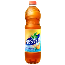 Nestea 1,5l őszibarack DRS