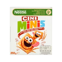 Nestlé Cini-Minis gabonapehely 250g