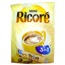 Nestlé Ricoré 3in1 instant kávé 10x15g