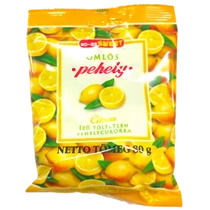 No-Be Sweet Omlós Pehely 80g citrom ízű töltetlen