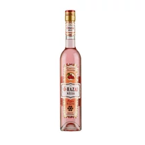 Ó-hazai Mézes Ágyas 0,5l Málna 30% likőr