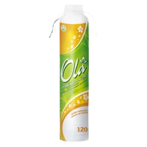 OLA Kozmetikai Vattakorong 120db