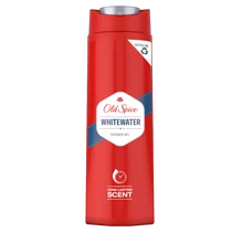 Old Spice tusfürdő 400ml whitewater