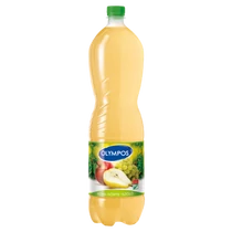 Olympos 1,5l Alma-Körte-Szőlő DRS