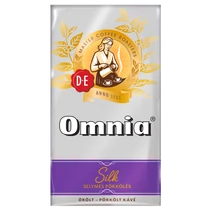 Omnia 250g Silk kávé 12db/#