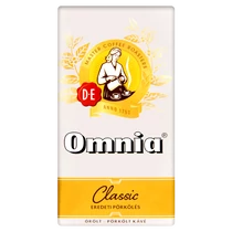 Omnia 250g Classic