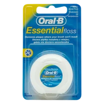 Oral-B Fogselyem 50m Essential Mint