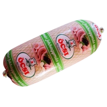 Öcsi Szatmári fokhagymás löncs