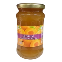 Pacific Prémium sárgabarack lekvár 330g