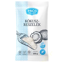 PACO Kókuszreszelék 100g  20db/#
