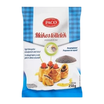 PACO Máktöltelék 250g  20db/#