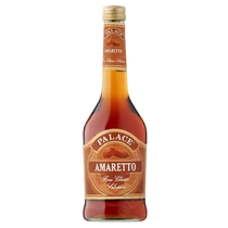 Palace likőr 0,5l Amaretto (15%) DRS