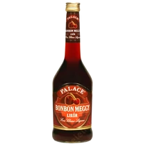 Palace likőr 0,5l Bonbon meggy DRS (15%)