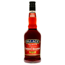 Palace likör 0,5l Cherry Brandy (15%)