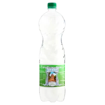 Parádi ásványvíz 1,5l PET DRS