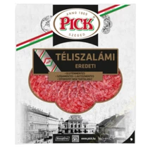 Pick 70g téliszalámi szeletelt körtálcás