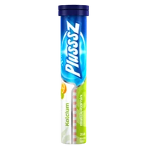 Plusssz pezsgőtabletta 90g Kalcium+multivitamin