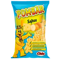 Pom Bar 50g Cheese  16/320/1280