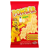 Pom-Bar 50g Original Winter Edition