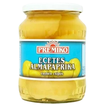 Premiko Ecetes Almapaprika 680g/330g